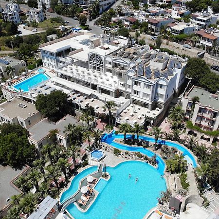 בודרום Phoenix Sun Hotel מראה חיצוני תמונה