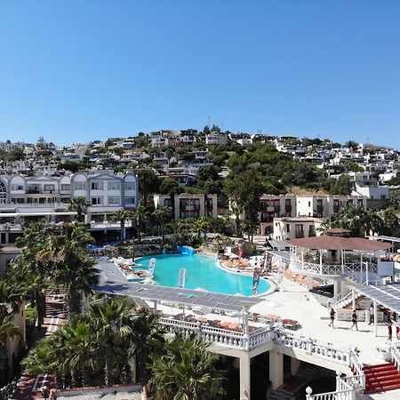 בודרום Phoenix Sun Hotel מראה חיצוני תמונה