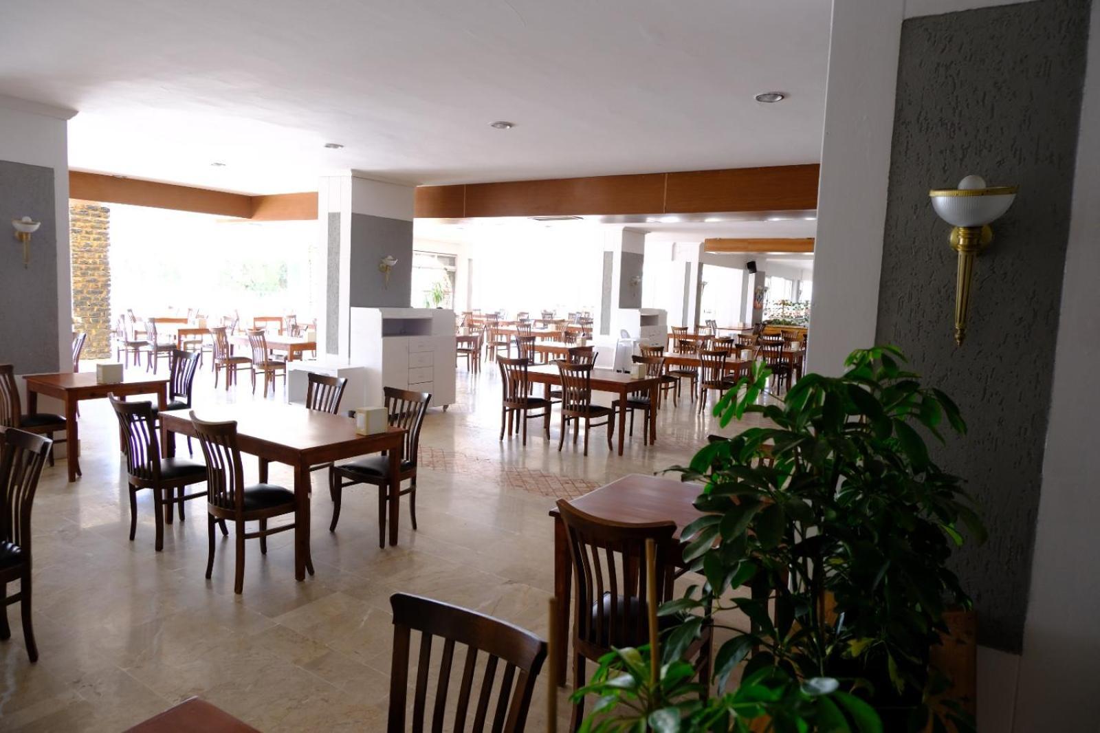 בודרום Phoenix Sun Hotel מראה חיצוני תמונה